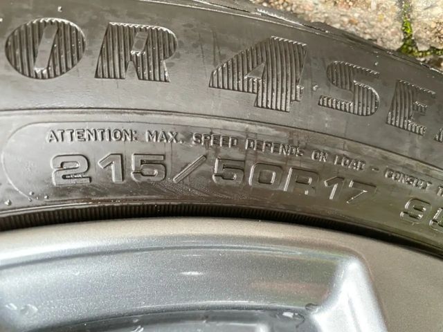 Ford Focus EcoBoost ST Line Wagon