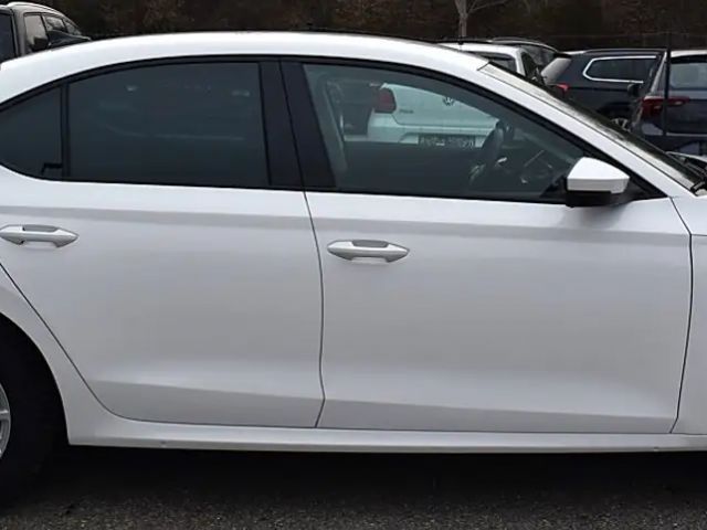 Skoda Octavia Ambition