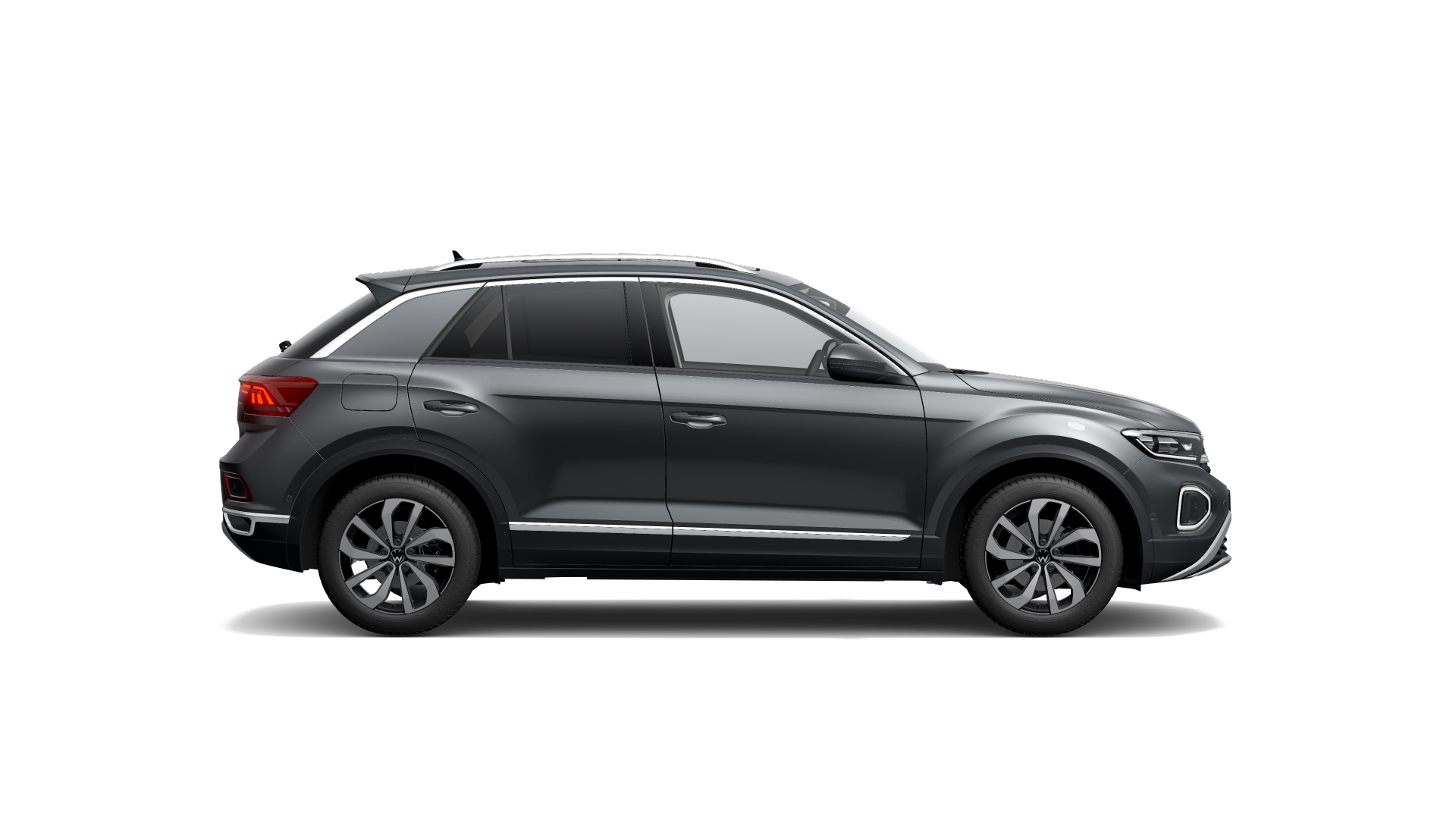 Volkswagen T-Roc 1.0 TSI Pro