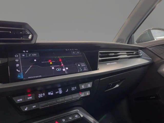 Audi A3 30 TFSI S-Line Sedan