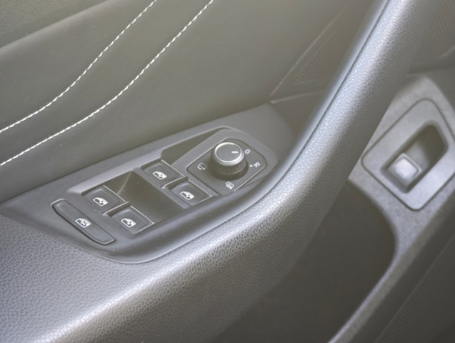 Volkswagen Arteon Shooting Brake 2.0 TDI DSG