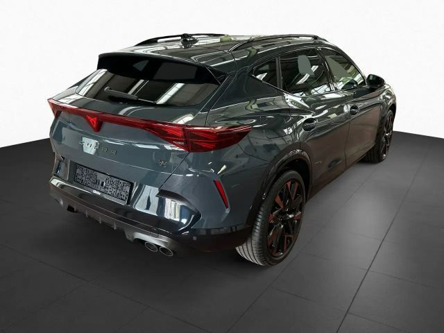 Cupra Formentor 2.0 TSI 4Drive DSG VZ