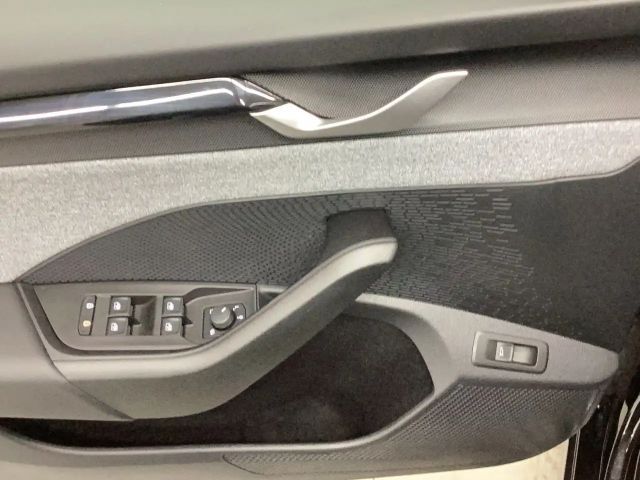 Skoda Octavia 2.0 TDI Combi Selection