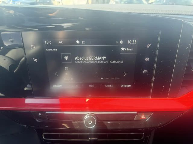 Opel Mokka GS-Line Grand Sport