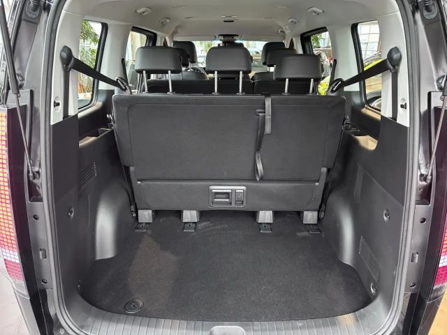 Hyundai Staria Trend