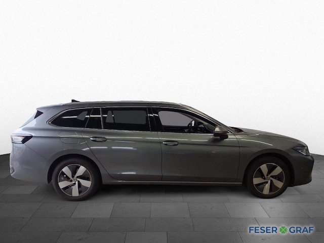 Volkswagen Passat 1.5 eTSI Business