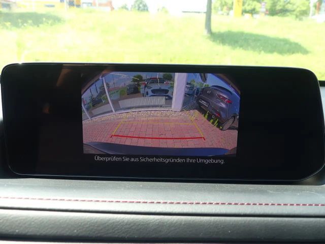 Mazda CX-30 Homura SkyActiv e-Skyactiv