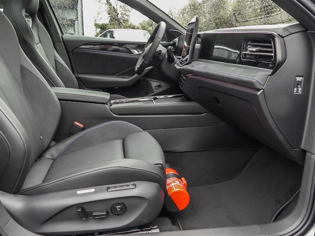 Volkswagen Passat DSG R-Line Variant