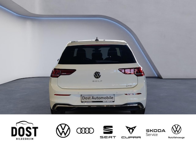 Volkswagen Golf 1.0 TSI DSG