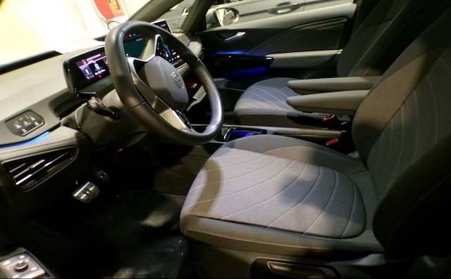 Volkswagen ID.3 Performance Pro