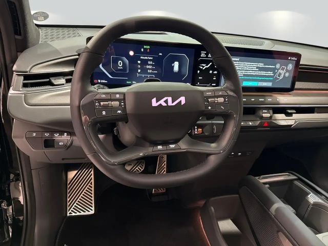 Kia EV9 99,8 kWh GT-Line