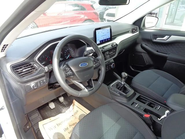 Ford Kuga Cool & Connect