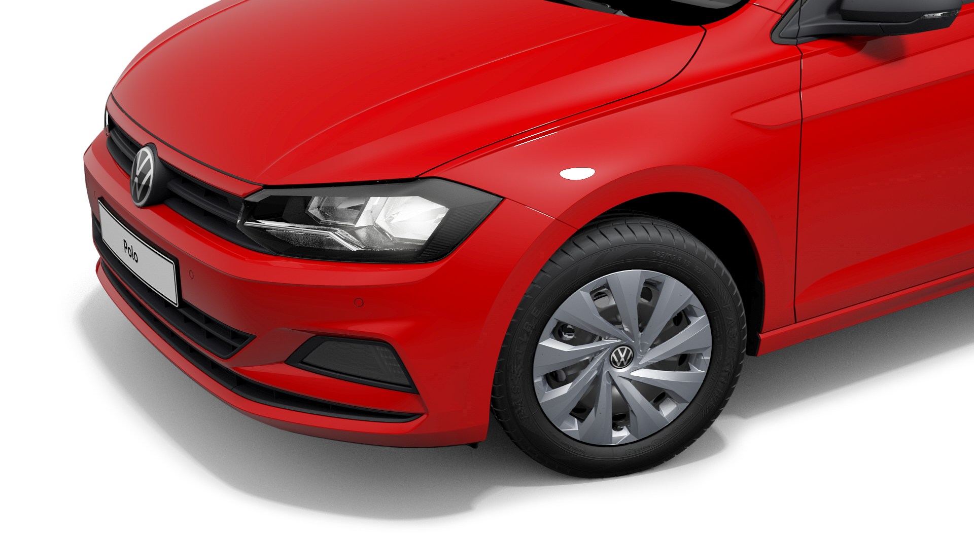 Volkswagen Polo Trendline