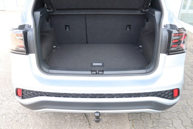 Volkswagen T-Cross DSG