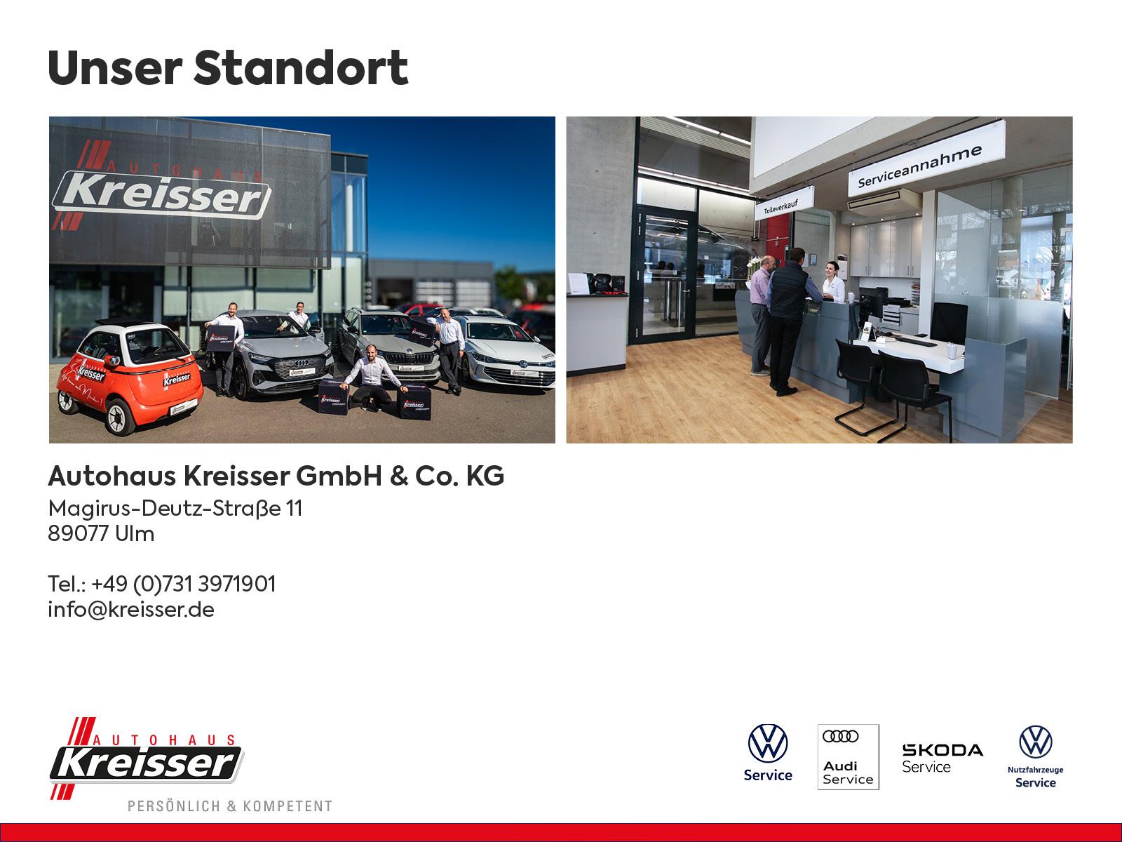 Volkswagen T-Cross 1.5 TSI DSG Style