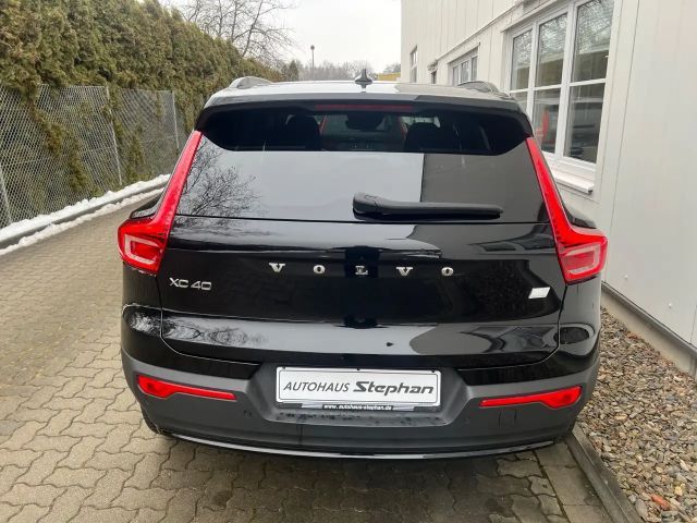 Volvo XC40 Dark Recharge T4 Ultimate