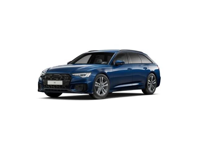 Audi A6 45 TFSI Avant S-Line