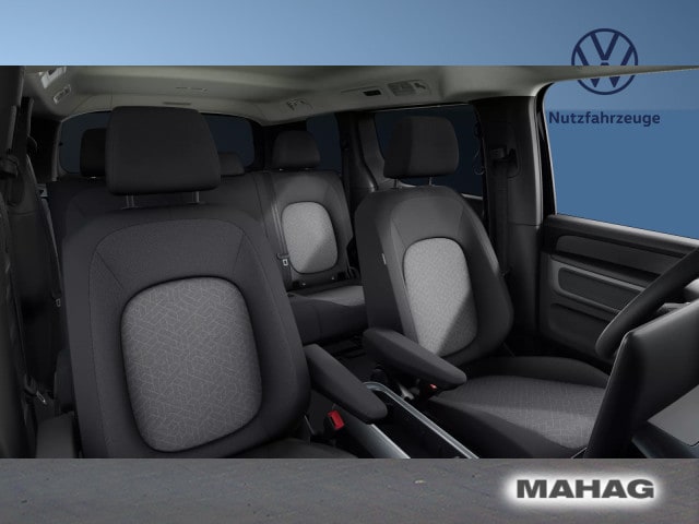 Volkswagen ID.Buzz ID.Buzz Goal 210 kW 79 kWh Heckantrieb