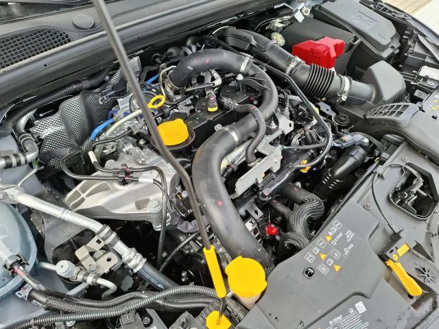 Renault Clio TCe 90 Techno