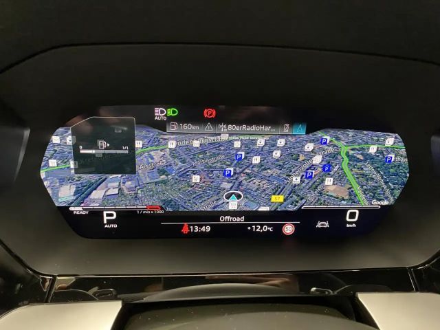 Audi RS3 Quattro Sedan Sportback