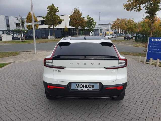 Volvo C40 Recharge