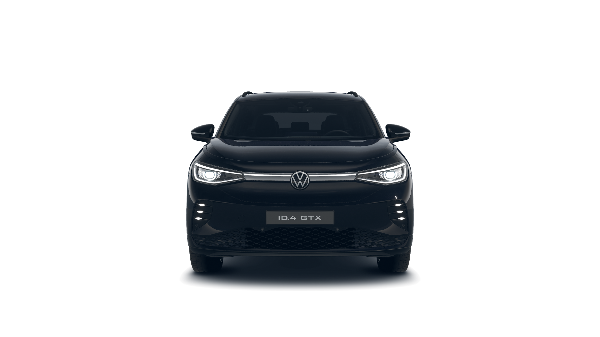 Volkswagen ID.4 4Motion