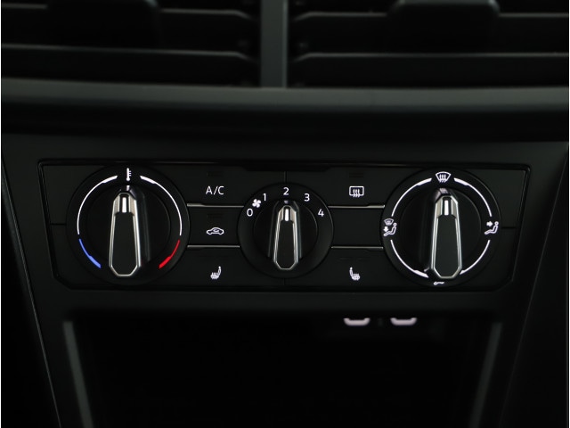 Volkswagen Polo Polo 1.0 Basis FrontAssist LED DAB+