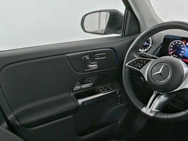 Mercedes-Benz GLB 250 4MATIC Progressive