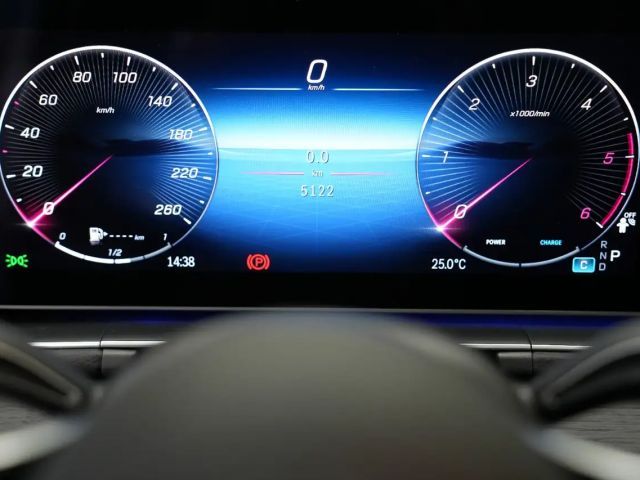 Mercedes-Benz GLE 450 4MATIC