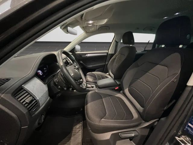 Skoda Kodiaq 2.0 TDI