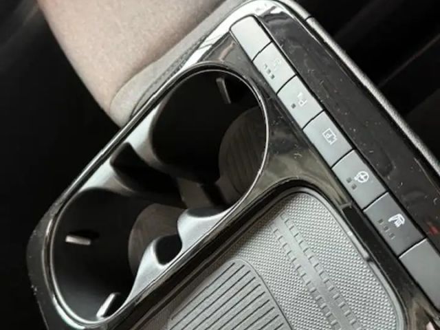 Hyundai IONIQ 5 4WD Vierwielaandrijving