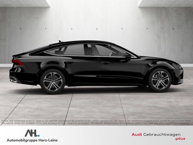 Audi A7 45 TFSI S-Tronic Sportback