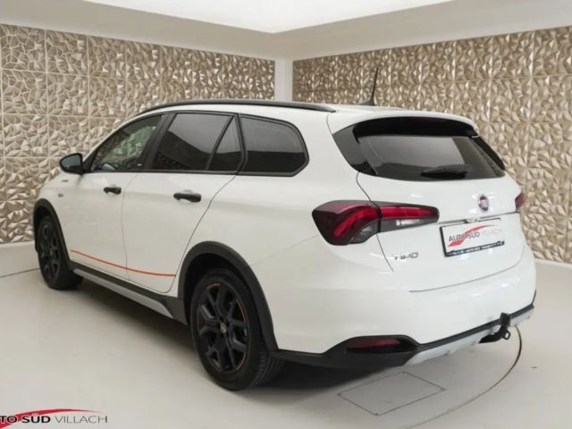 Fiat Tipo MultiJet