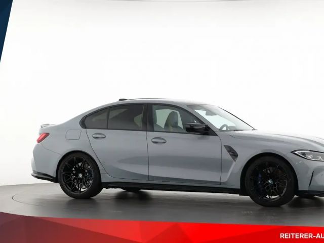 BMW M3 Competition Sedan xDrive