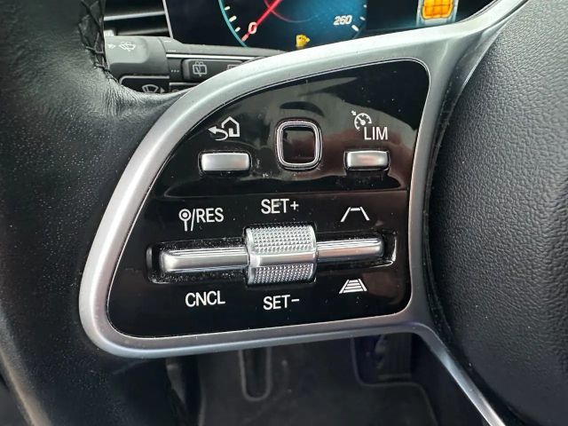 Mercedes-Benz GLE 350 4MATIC AMG Line