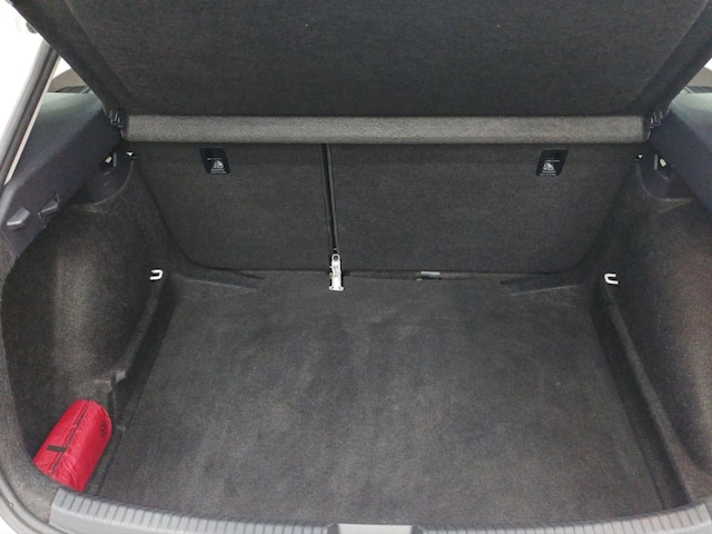 Volkswagen Taigo Taigo PDC GJR