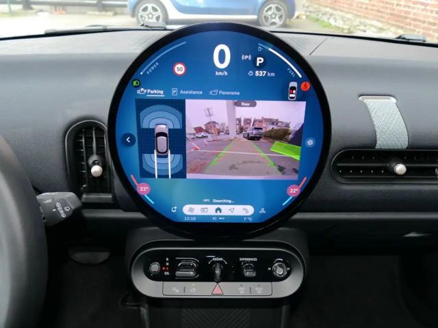 MINI Cooper Essential