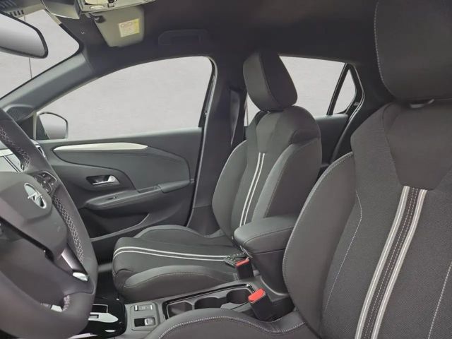 Opel Corsa 1.2 Turbo GS-Line Grand Sport Turbo