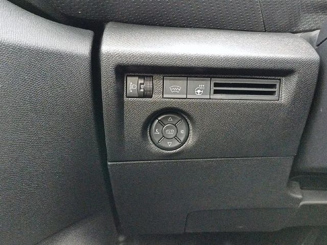 Citroën C4 BlueHDi Max