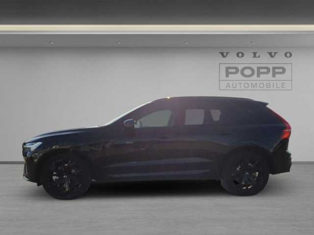 Volvo XC60 XC60