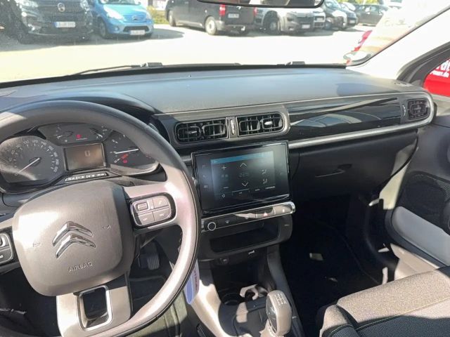 Citroën C3 Feel PureTech