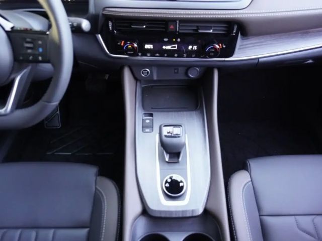 Nissan Qashqai AWD DIG-T Tekna