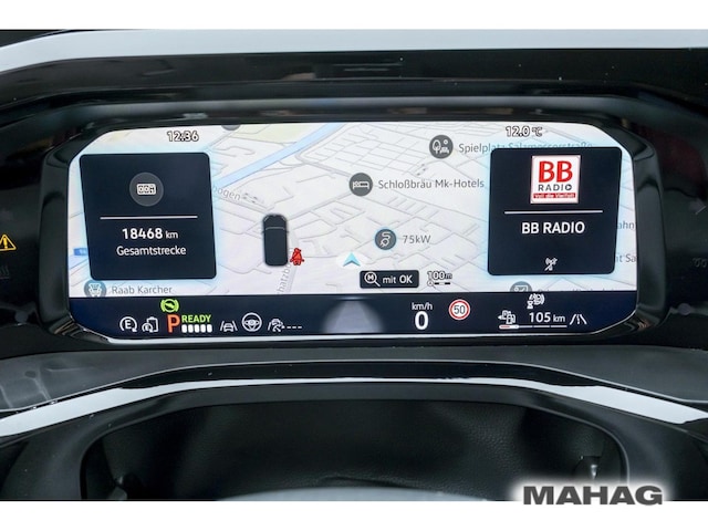 Volkswagen Multivan Style