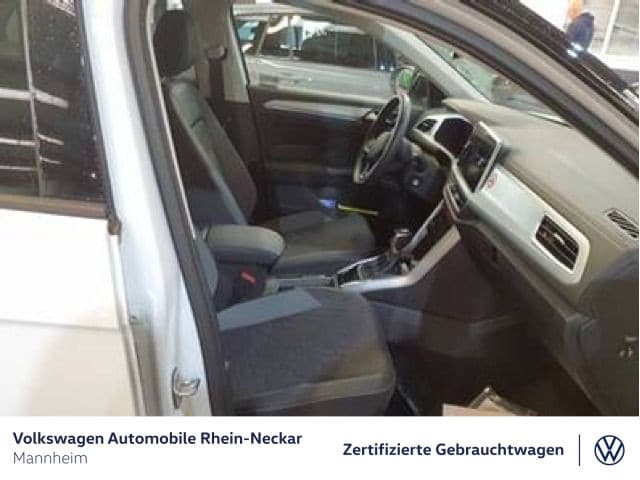 Volkswagen T-Roc 2.0 TDI DSG