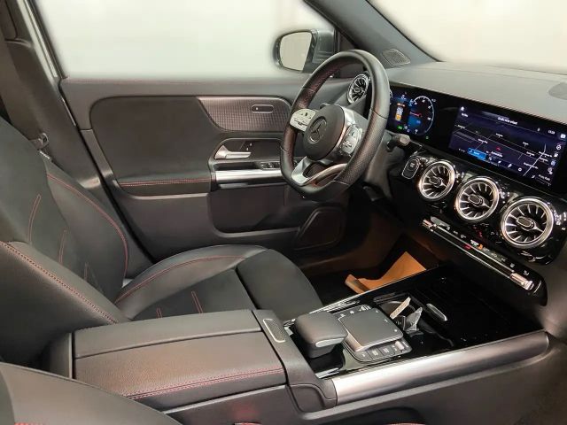 Mercedes-Benz EQA 250 AMG Line