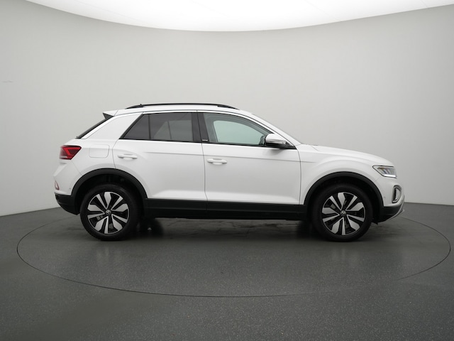 Volkswagen T-Roc Move