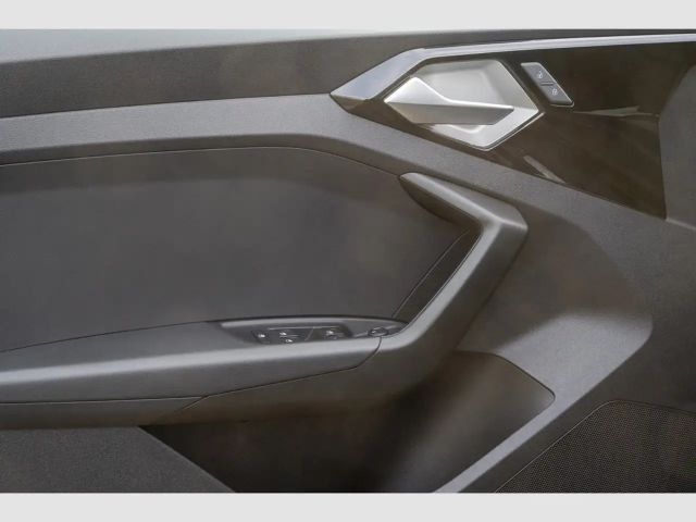 Audi A1 25 TFSI S-Line Sportback