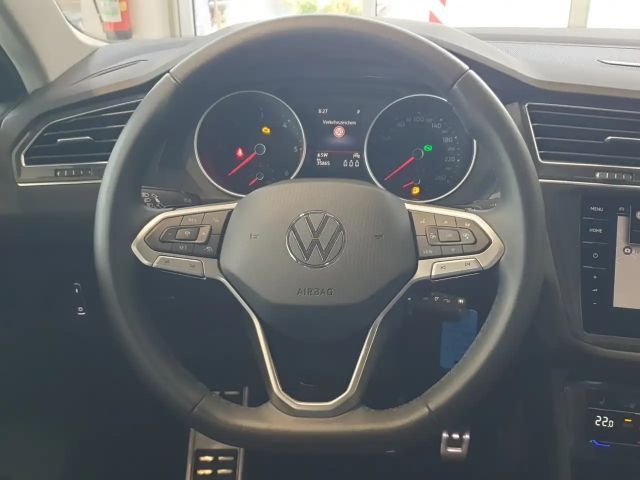 Volkswagen Tiguan DSG Life