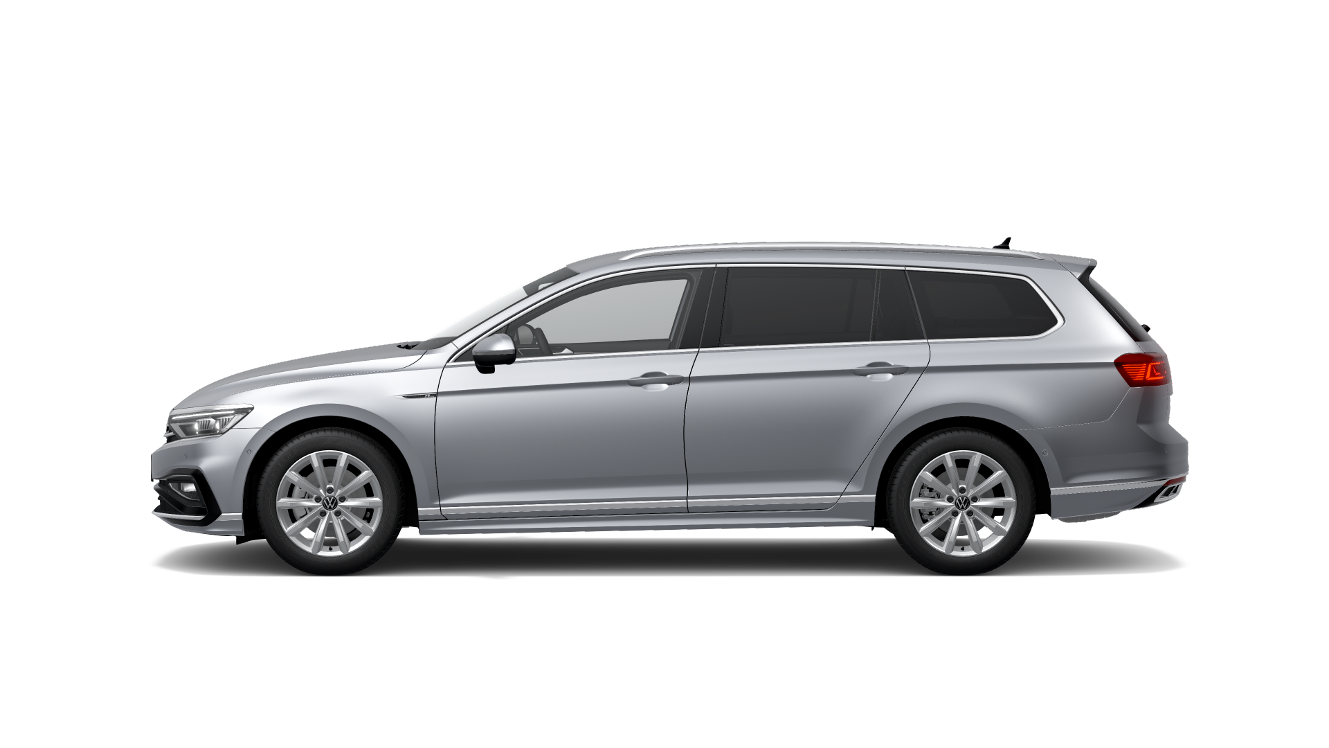 Volkswagen Passat 1.5 TSI DSG R-Line Variant