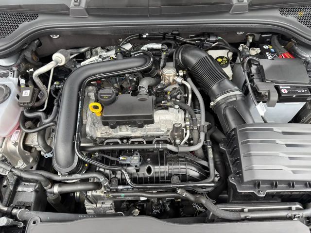 Skoda Scala 1.0 TSI Selection